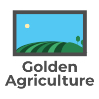 Golden Agriculture logo, Golden Agriculture contact details