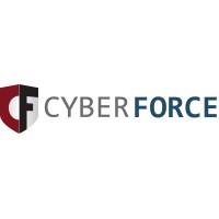 CyberForce LLC logo, CyberForce LLC contact details