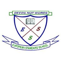 European Standard School (ESS) logo, European Standard School (ESS) contact details