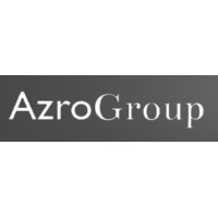 AZRO Group logo, AZRO Group contact details