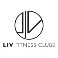 Liv Fitness Club logo, Liv Fitness Club contact details