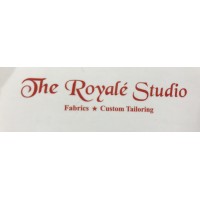 The Royalè Studio logo, The Royalè Studio contact details