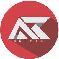 Arleta Ar logo, Arleta Ar contact details