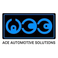 ACE Automotive Solutions logo, ACE Automotive Solutions contact details