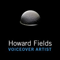 Howard Fields Voiceover Artist logo, Howard Fields Voiceover Artist contact details