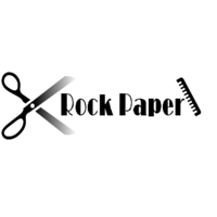 Rock Paper logo, Rock Paper contact details