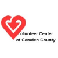 Volunteer Center of Camden County logo, Volunteer Center of Camden County contact details