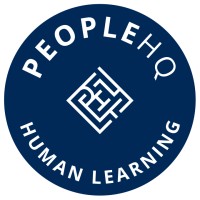 PeopleHQ logo, PeopleHQ contact details