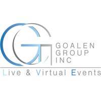 The Goalen Group logo, The Goalen Group contact details