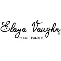 Elaya Vaughn by Kate Pankoke logo, Elaya Vaughn by Kate Pankoke contact details