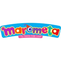 Marometa logo, Marometa contact details