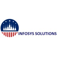 Infosys Solutions logo, Infosys Solutions contact details