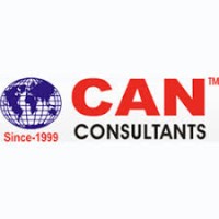 CAN Consultants logo, CAN Consultants contact details