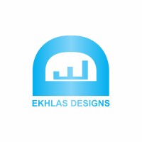 Ekhlas Designs Marketing logo, Ekhlas Designs Marketing contact details