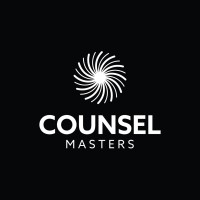 Counsel Masters logo, Counsel Masters contact details