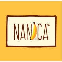 Nanica Brasil logo, Nanica Brasil contact details