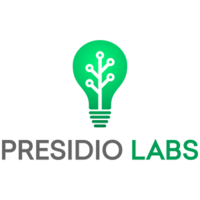 Presidio Labs logo, Presidio Labs contact details