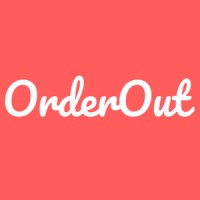 OrderOut logo, OrderOut contact details