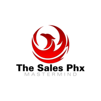 The Sales Phx Mastermind logo, The Sales Phx Mastermind contact details