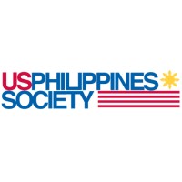 US Philippines Society logo, US Philippines Society contact details