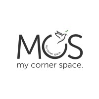 My Corner Space logo, My Corner Space contact details