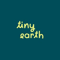 Tiny Earth Toys logo, Tiny Earth Toys contact details