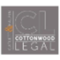 Cottonwood Legal, LLC logo, Cottonwood Legal, LLC contact details