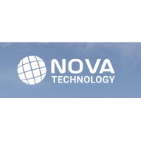 NOVA Technology logo, NOVA Technology contact details