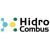 HIDROCOMBUS logo, HIDROCOMBUS contact details