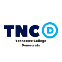 Tennessee College Democrats logo, Tennessee College Democrats contact details