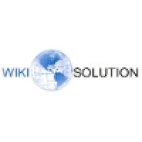 WikiSolution Consultoria e Assessoria logo, WikiSolution Consultoria e Assessoria contact details