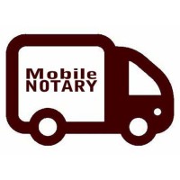 Maryland Mobile Notary Public logo, Maryland Mobile Notary Public contact details