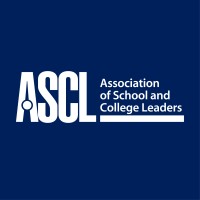 Association of School and College Leaders logo, Association of School and College Leaders contact details