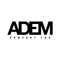 ADEM Company Inc logo, ADEM Company Inc contact details