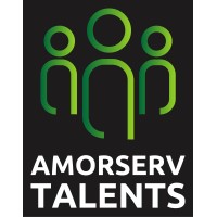 AmorServ Talent Solutions logo, AmorServ Talent Solutions contact details