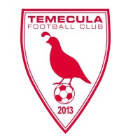 Temecula Football Club logo, Temecula Football Club contact details