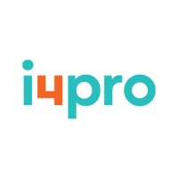 i4pro logo, i4pro contact details