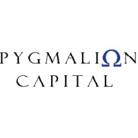 Pygmalion Capital Advisers LLP logo, Pygmalion Capital Advisers LLP contact details