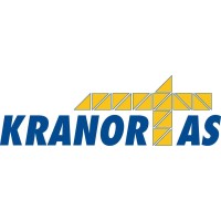 Kranor AS logo, Kranor AS contact details