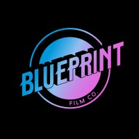 Blueprint Film Co logo, Blueprint Film Co contact details