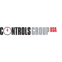 Controls Group USA logo, Controls Group USA contact details