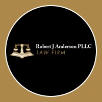 Robert Anderson logo, Robert Anderson contact details