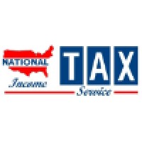 National Income Tax Service Inc. logo, National Income Tax Service Inc. contact details