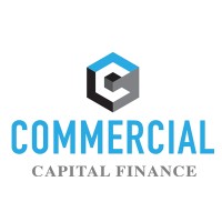 Commercial Capital Finance logo, Commercial Capital Finance contact details