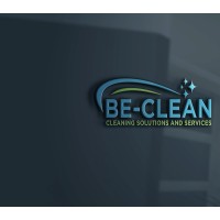 Be-Clean Cleaning Solutions and Services logo, Be-Clean Cleaning Solutions and Services contact details