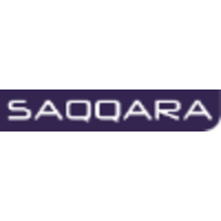 SAQQARA logo, SAQQARA contact details