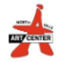 North Hills Art Center logo, North Hills Art Center contact details