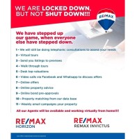 REMAX INVICTUS (Middelburg) logo, REMAX INVICTUS (Middelburg) contact details