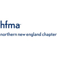 Northern New England HFMA logo, Northern New England HFMA contact details