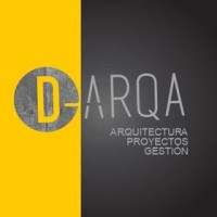 DARQA Arquitectos logo, DARQA Arquitectos contact details